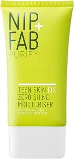 Nip+Fab Teen Skin Cilt Tonu Eşitleyici 40 Ml ürün görseli 1