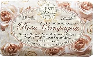 Nesti Dante Rosa Campagna Sabun 150 Gr ürün görseli 1