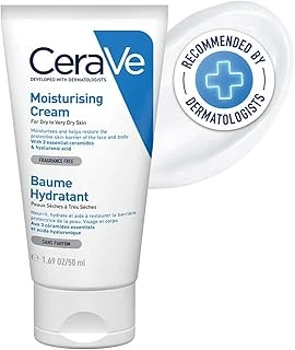Moisturising Cream Nemlendirici Bakım Kremi 50 Ml ürün görseli 1