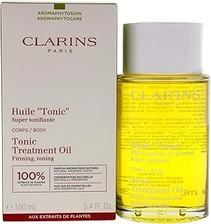 Huile Tonic 100 Ml Vücut Sıkılaştırıcı 1 Paket (1 X 100 Ml) ürün görseli 1