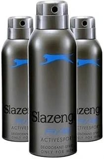 Unisex Deodorant 150Ml X 3 Adet ürün görseli 1
