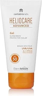 Jel Spf50 50Ml ürün görseli 1