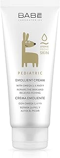 Babe Emollient Cream 200Ml ürün görseli 1