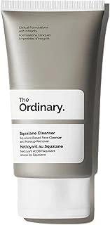 The Ordinary Squalane Cleanser 50Ml Yüz Temizleyici, 769915194791 ürün görseli 1