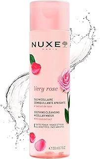 Nuxe Very Yatıştırıcı Temizleyici Micellar Su 200 Ml ürün görseli 1