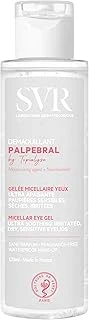 Svr Palpebral Demaquillant Micellar Eye Gel - Yatıştırıcı Göz Jeli 125Ml ürün görseli 1
