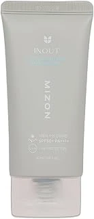 Mizon Inout Daily Soothing Sunscreen Spf50+ Pa++++ Nemlendirici Yatıştırıcı Güneş Kremi 50 Ml, G7611Axns ürün görseli 1