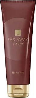 Avon Far Away Beyond Vücut Losyonu 125 Ml. ürün görseli 1