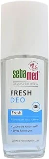 Deodorant Fresh Deodorant 75 Ml ürün görseli 1