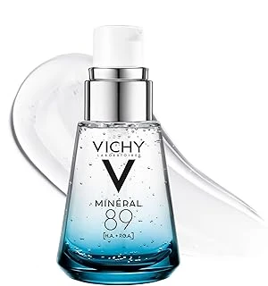 Mineral 89% Mineralizing Water + Hyaluronic Acid 30 Ml ürün görseli 1