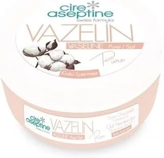 Ci̇re Asepti̇ne Vazelin Pure 150 Ml ürün görseli 1
