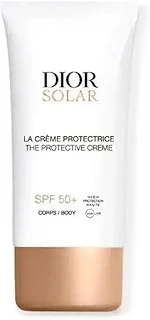 Solar The Protective Body Cream Spf50 150 Ml Vücut Güneş Kremi, 5003163342 ürün görseli 1