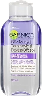 Skin Naturals Göz Makyaj Temizleyicisi Express Çift Etki (125 Ml) ürün görseli 1