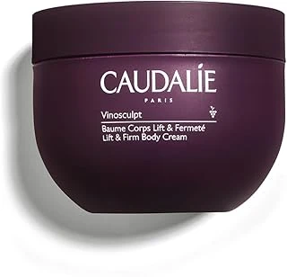 Caudalie Vinosculpt Lift & Firm Body Cream 250 Ml Vücut Sıkılaştırıcılar ürün görseli 1