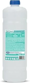Fomy Antibakteriyel Köpük Sabun Ankastre 1000 Ml ürün görseli 1