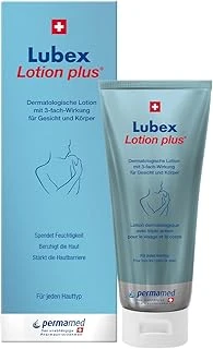 Lubex Lotion 200 Ml Yüz Vücut Losyonu ürün görseli 1