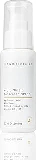 Hydra Shield Sunscreen Spf 50+ - Yoğun Nemlendiricili Güneş Koruyucu ürün görseli 1