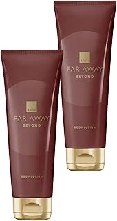 Avon Far Away Beyond Vücut Losyonu 125 Ml. İkili Set ürün görseli 1