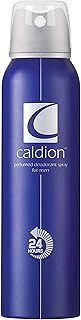 Caldion Erkek Deodorant 150Ml ürün görseli 1