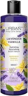 Care Lavender & Vanilla Yenileyici Nemlendirici Besleyici Duş Jeli, 500 Ml ürün görseli 1