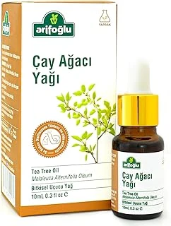 Arifoğlu Çay Ağacı Yağı 10 Ml ürün görseli 1