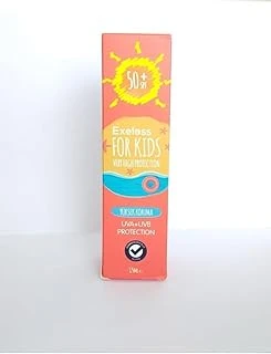 For Kids 50 Spf Güneş Kremi 125 Ml ürün görseli 1