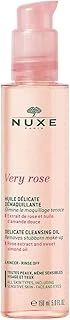 Nuxe Very Delicate Cleansing Oil 150Ml ürün görseli 1