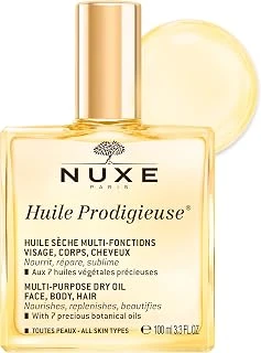Nuxe Huile Prodigieuse Çok Amaçlı Kuru 100 Ml ürün görseli 1