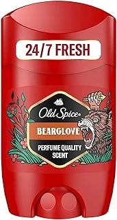 Old Bearglove Erkek Deodorant Stick 50 Ml ürün görseli 1