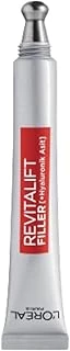 L'Oreal Paris Revitalift Filler Dolgunlaştırıcı Yaşlanma Karşıtı Göz Bakım Kremi 15 Ml - Hyaluronik Asit ürün görseli 1