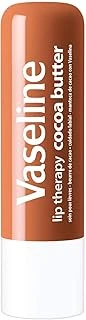 Vaseline Lip Therapy Dudak Bakım Kremi Cocoa Butter 4.8 Gr ürün görseli 1