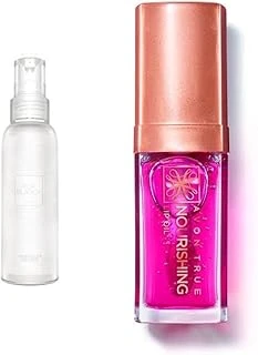 Avon Pur Blanca 100 Ml Kadın Vücut Spreyi Avon True Nourishing Dudak Yağı 7 Ml. Blossom 2Li Set ürün görseli 1