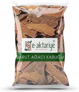 Ea E-Aktariye Barut Ağacı Kabuğu 25 Gr ürün görseli 1