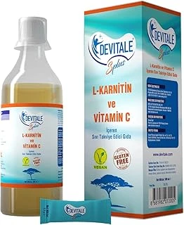 Farmona Devitale Splus 500 Ml Solusyon ürün görseli 1