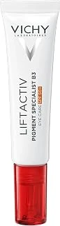Liftactiv Pigment Specialist B3 Göz Kremi Spf50+, 15 Ml ürün görseli 1
