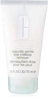 Naturally Gentle 75 Ml Göz Makyajı Temizleyici 1 Paket (1 X 75 Ml) ürün görseli 1
