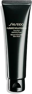 Shiseido Future Solution Lx Extra Cleansing Foam ürün görseli 1