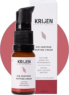 Krijen Eye Contour Kafein, Göz Çevresi Kremi ürün görseli 1