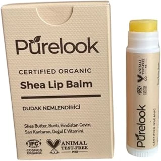 Renksiz Lipbalm Organi̇k 5 Ml ürün görseli 1