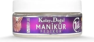 Mara Kozmeti̇k Kolay Doğal Manikür Pedikür Peeling 125 Gr ürün görseli 1