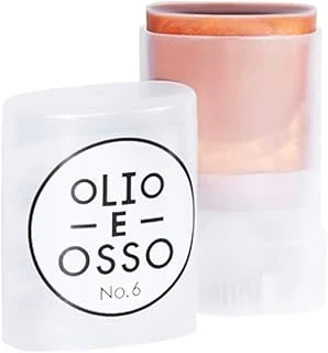 Olio E Osso Tinted Balm No. 6 Bronze ürün görseli 1