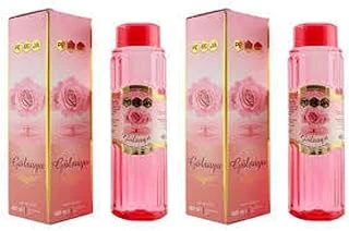 Pereja Gül Suyu 400 Ml 2Li Paket ürün görseli 1