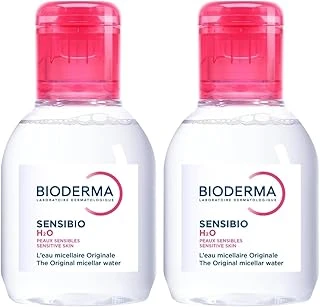 Sensibio H2O 100Ml (2 Paketi) ürün görseli 1
