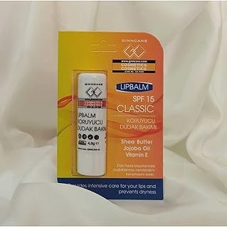 Lipbalm Spf15 Koruyucu Dudak Bakımı ürün görseli 1