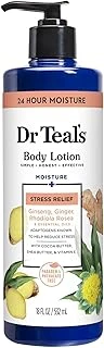 Dr Teal'S Dr Teals Nemlendirici Vücut Losyonu 532Ml, 810106614939 ürün görseli 1