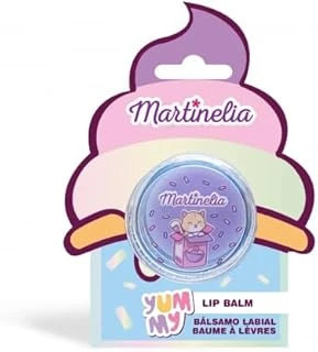 Martinelia Blisters Kız Çocuk Dudak Balmı (Mavi) ürün görseli 1