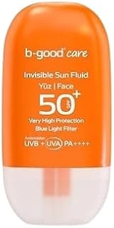 Yüz Güneş Sütü Spf50 50 Ml ürün görseli 1