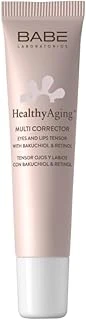 Babe Healthy Aging+ Multi Corretor 15Ml ürün görseli 1