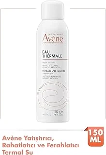 Eau Thermale Yatıştırıcı, Rahatlatıcı Ferahlatıcı Termal Su 150 Ml 537424 ürün görseli 1