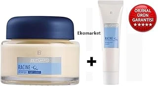 Lr Zeitgard Racine Q10 Gece Kremi 50 Ml + Göz Kremi 15 Ml ürün görseli 1